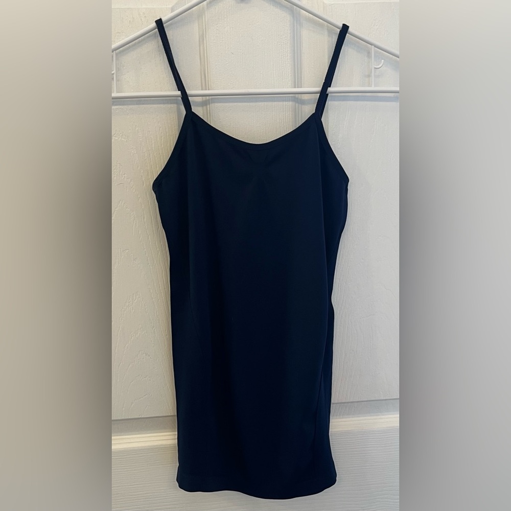 Tank Top Navy Blue Women’s Size Small